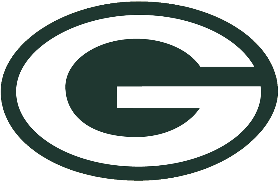 Green Bay Packers 1980-Pres Alternate Logo iron on paper